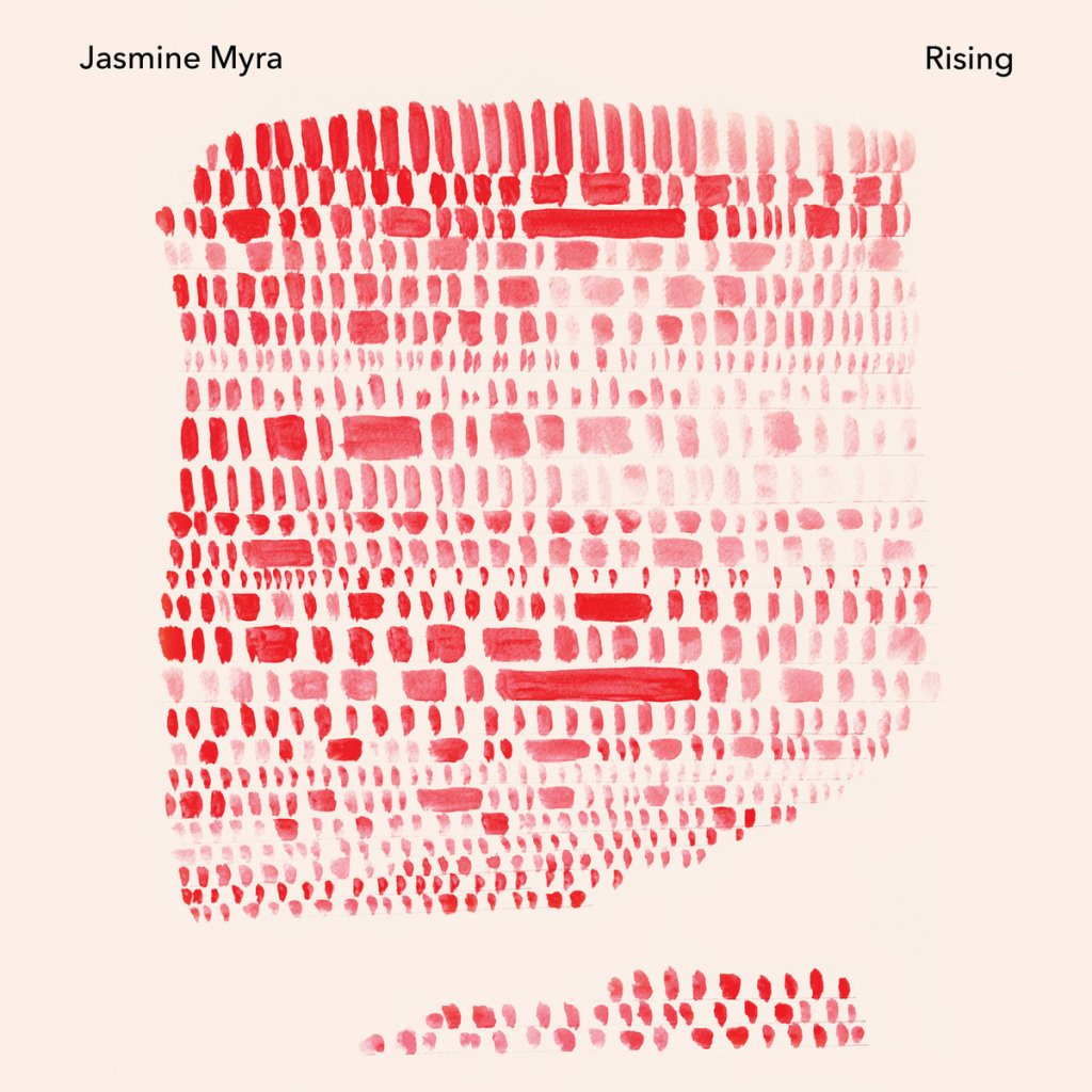 Jasmine Myra – Rising